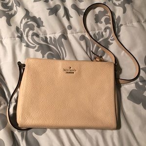 Kate Spade Crossbody *on vacay*